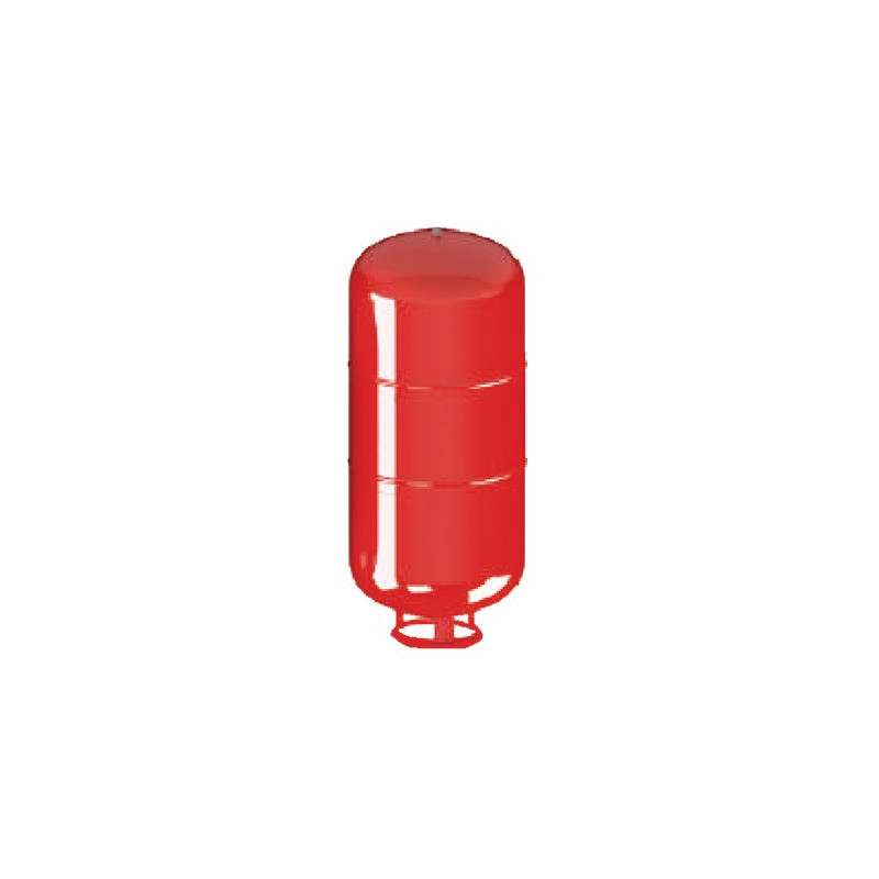Vaso de expansión solar 50l- CIMM - 400050