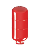 Vaso de expansión solar 50l- CIMM - 400050