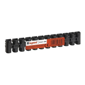 Barrette de raccordement à vis NYLBLOC -- DIFF - 111762
