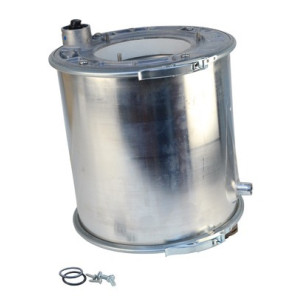 Intercambiador 32 kW- ATLANTIC - 112538