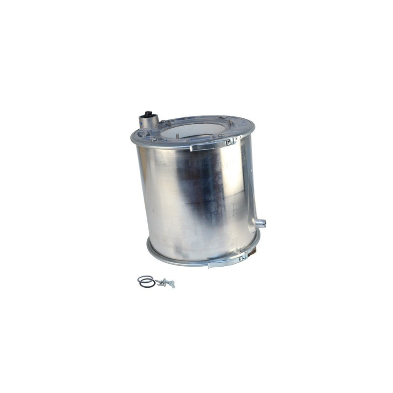 Intercambiador 32 kW- ATLANTIC - 112538