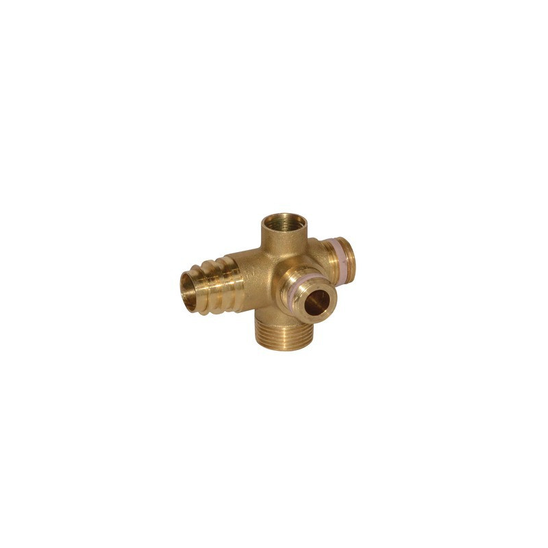 Croix hydrobloc- ATLANTIC - 114103