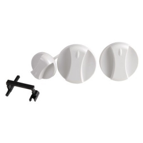 Mando, kit de 3- VAILLANT - 114288