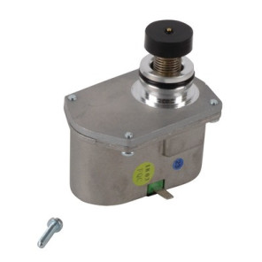 Servomotor- VAILLANT - 115363