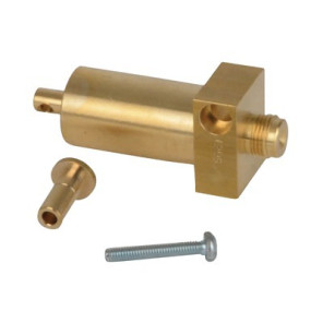 Hidráulico de aire kt 2r-3r-5r-10 corto- BAXI ROCA - 121306911