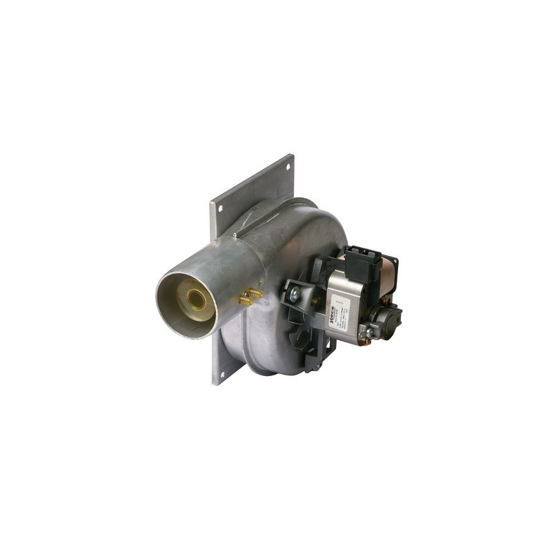 Conjunto extractor calderas r- BAXI ROCA - 122022190