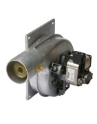 Conjunto extractor calderas r- BAXI ROCA - 122022190