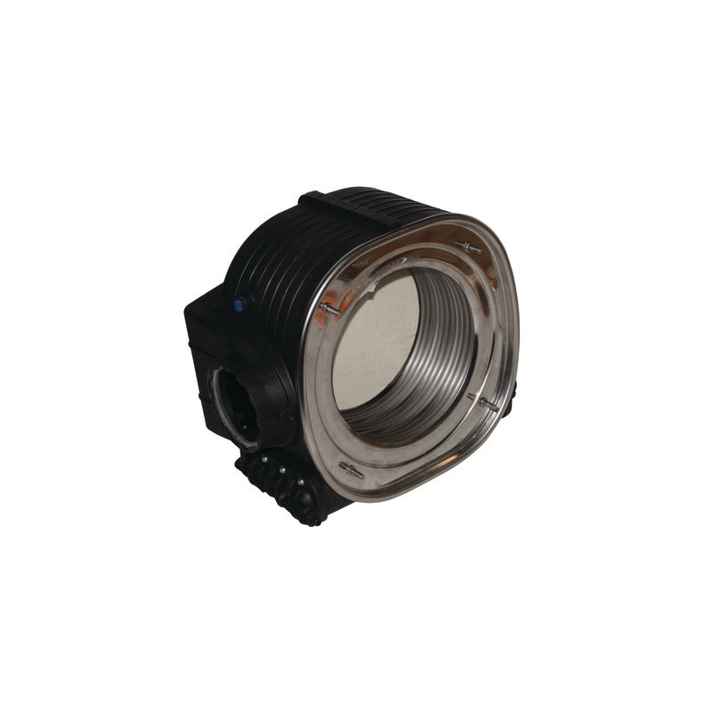 Echangeur 16/24 kg- ATLANTIC - 122026