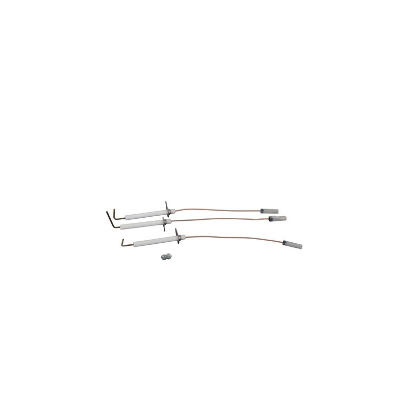Kit sonda ionización+electrodos vict.- BAXI ROCA - 122051590