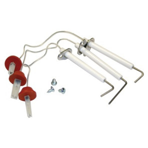 Kit sonda ionización+electrodos vic.f- BAXI ROCA - 122051670