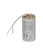 Condensador circulador- BAXI ROCA - 122075010