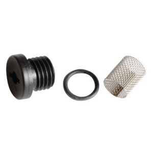 Filtro para hydroblock victoria- BAXI ROCA - 122080400