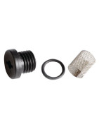 Filtro para hydroblock victoria- BAXI ROCA - 122080400