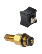 Llave de llenado de 1/4 "- BAXI ROCA - 122085010