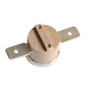 Clixon seguridad rearme automático- BAXI ROCA - 122151010