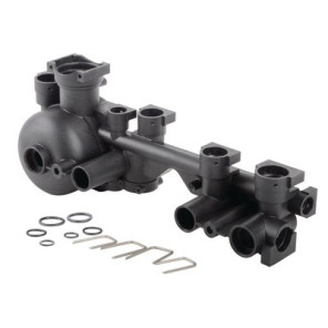 Cuerpo hydroblock sara- BAXI ROCA - 122153440