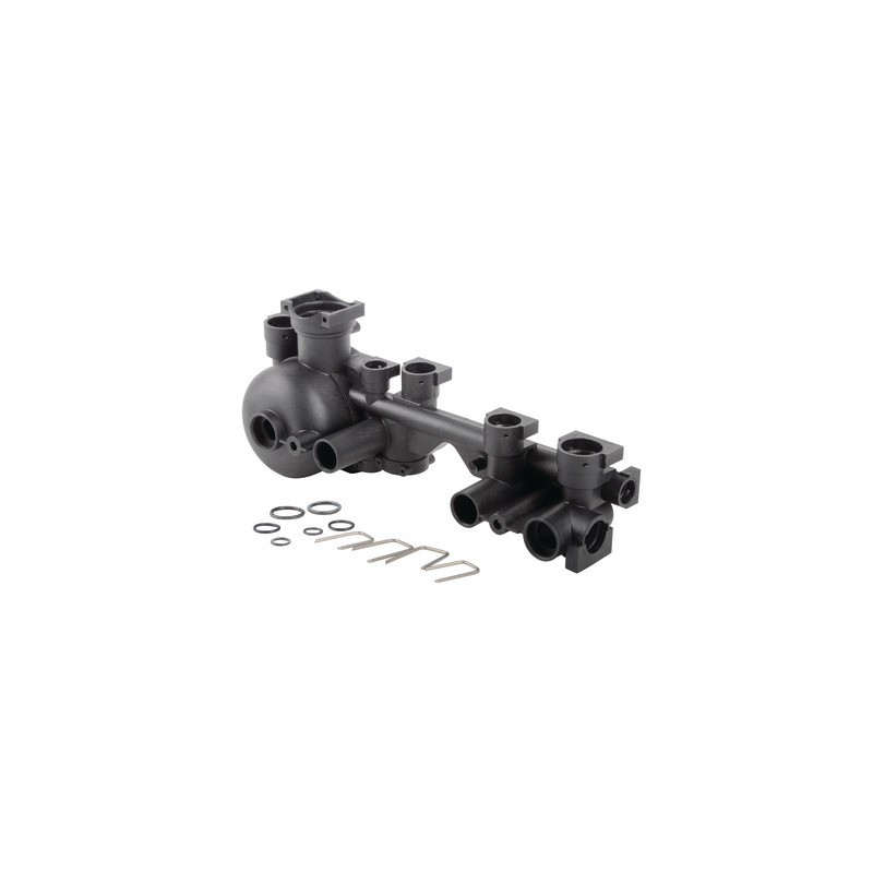 Cuerpo hydroblock sara- BAXI ROCA - 122153440