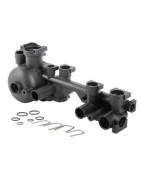Cuerpo hydroblock sara- BAXI ROCA - 122153440