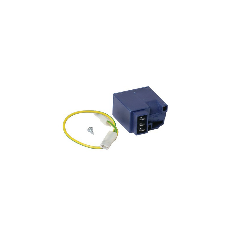 Kit transformador de encendido- BAXI ROCA - 122155360
