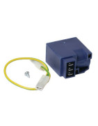 Kit transformador de encendido- BAXI ROCA - 122155360