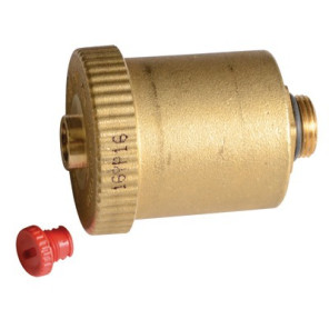 Kit purgador victoria- BAXI ROCA - 122156190