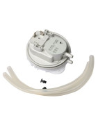 Presostato para campana de extracción de chapa (12-15 mbar)- BAXI ROCA - 122160820