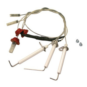 Kit sonda ionización+electrodos laura f- BAXI ROCA - 122255010