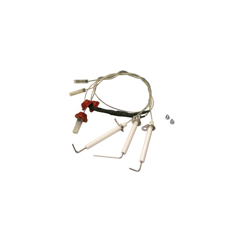 Kit sonda ionización+electrodos laura f- BAXI ROCA - 122255010
