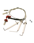 Kit sonda ionización+electrodos laura f- BAXI ROCA - 122255010