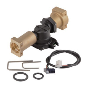 Caudalímetro laura- BAXI ROCA - 122280010