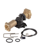 Caudalímetro laura- BAXI ROCA - 122280010