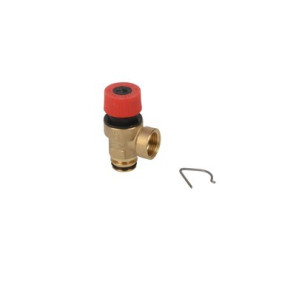 Válvula de seguridad 3b LAURA- BAXI ROCA - 122450080