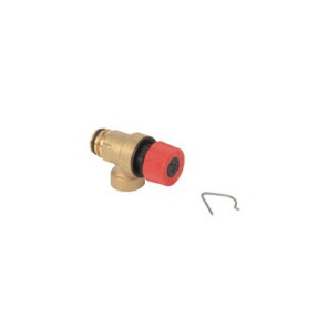 Válvula de seguridad 3b LAURA- BAXI ROCA - 122450080