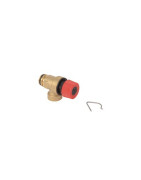 Válvula de seguridad 3b LAURA- BAXI ROCA - 122450080