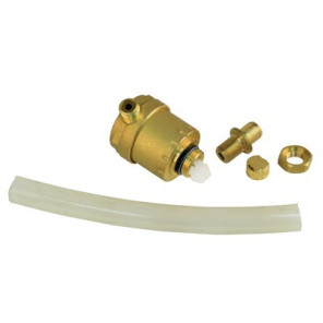 Kit purgador automático victoria f- BAXI ROCA - 122450510