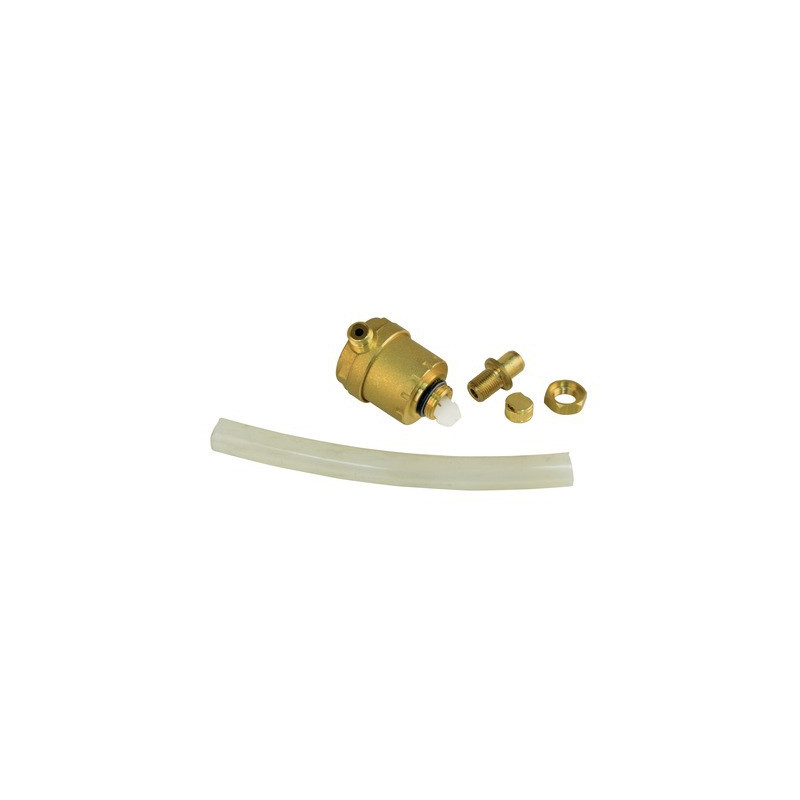 Kit purgador automático victoria f- BAXI ROCA - 122450510