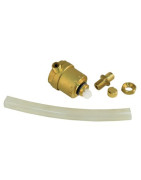 Kit purgador automático victoria f- BAXI ROCA - 122450510