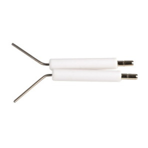 Electrodo 2p gr.El.001- ATLANTIC - 124331  - (X2)
