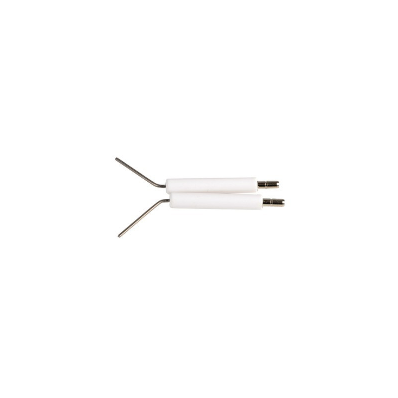 Electrodo 2p gr.El.001- ATLANTIC - 124331  - (X2)