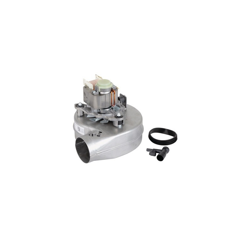 Ventilador neobit plus 24/24f- BAXI ROCA - 125027080