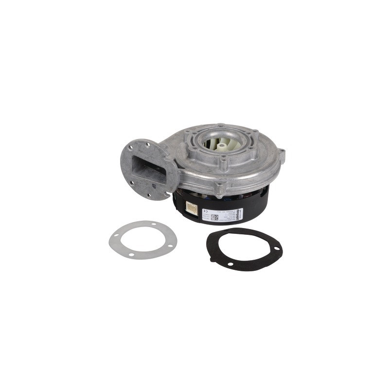 Ventilador platinum compact- BAXI ROCA - 125057000