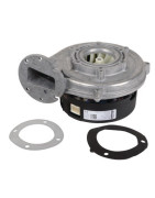 Ventilador platinum compact- BAXI ROCA - 125057000