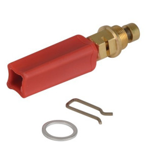 Volante llave llenado novanox- BAXI ROCA - 125062684