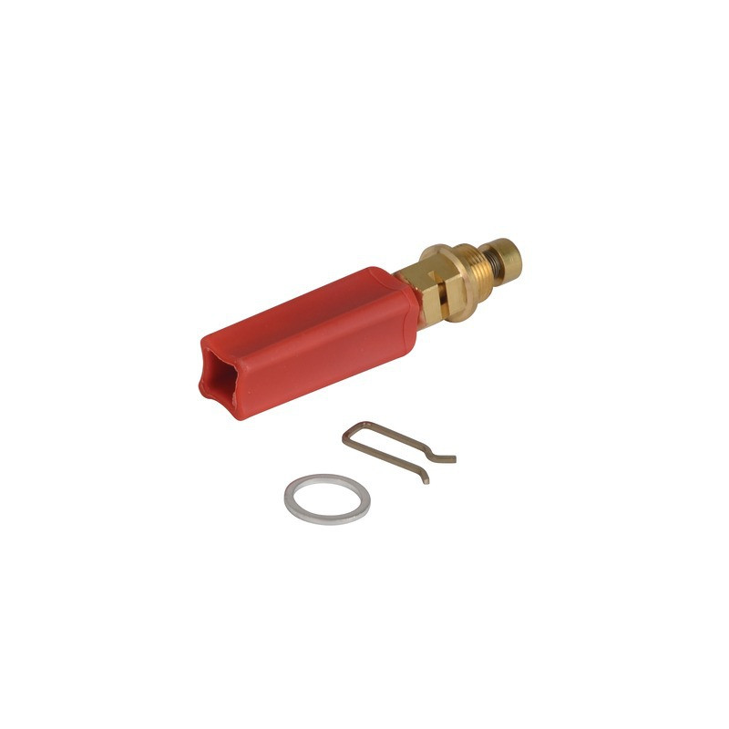 Volante llave llenado novanox- BAXI ROCA - 125062684