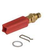 Volante llave llenado novanox- BAXI ROCA - 125062684