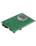 Tarjeta elec. neobit plus - victoria plus- BAXI ROCA - 125128870