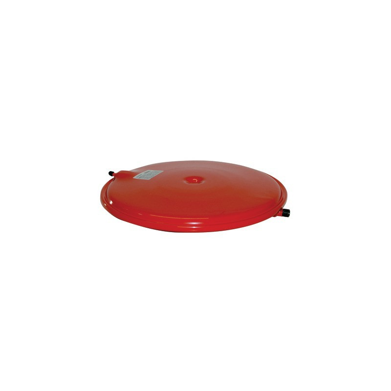 Vaso de expansión victoria 24/24f- BAXI ROCA - 125157020