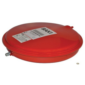 Vaso de expansión 8l novanox- BAXI ROCA - 125562556