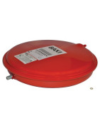 Vaso de expansión 8l novanox- BAXI ROCA - 125562556