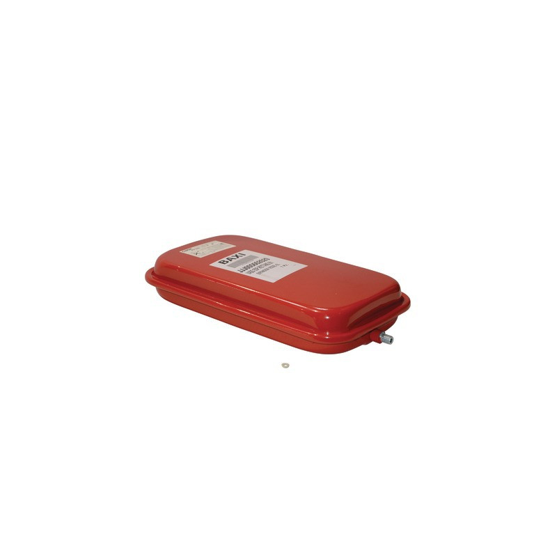 Vaso de expansión 8l bios 24f-24/28f- BAXI ROCA - 125566262